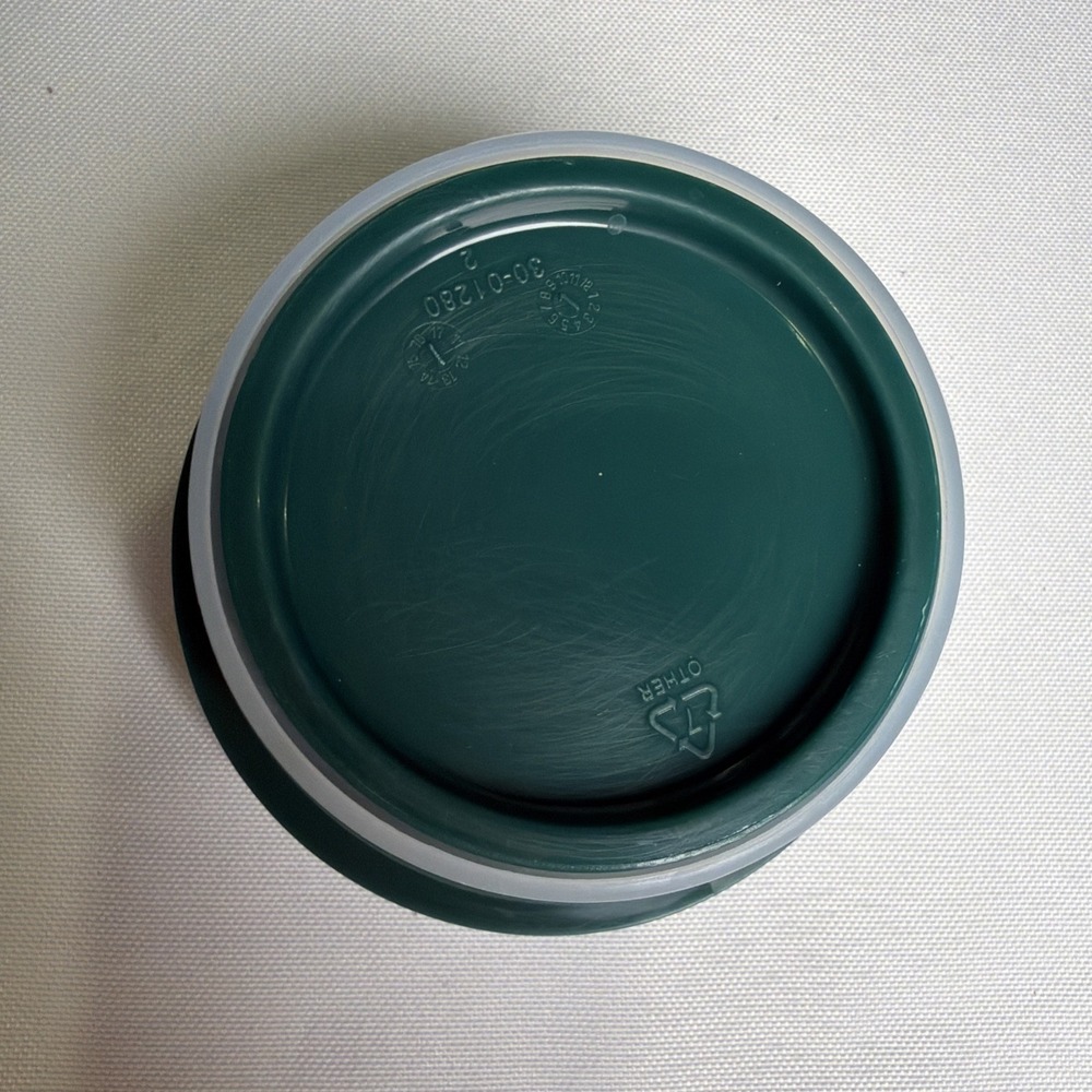 Stanley Classic Legendary 24oz Vacuum Insulated Coffee/Food Jar HammerTone Green - Picture 12 of 13